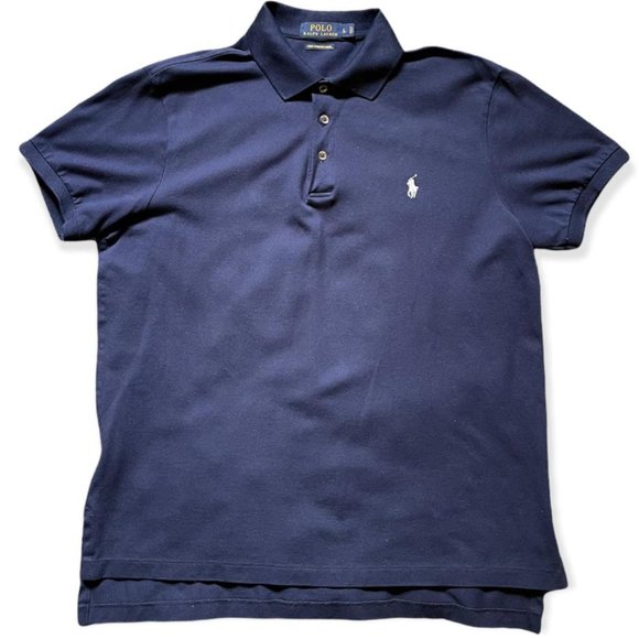 Ralph Lauren Polo Shirt - Picture 1 of 2